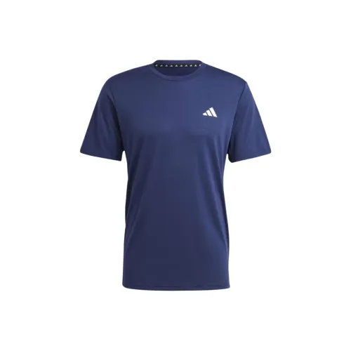 Adidas Free Shipping With AdiClub Tennis Climacool+ Airchill FreeLift Tee