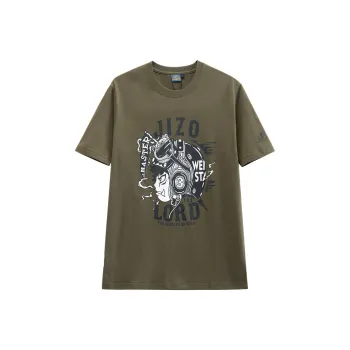 ONIARAI T Shirts Men Jasper