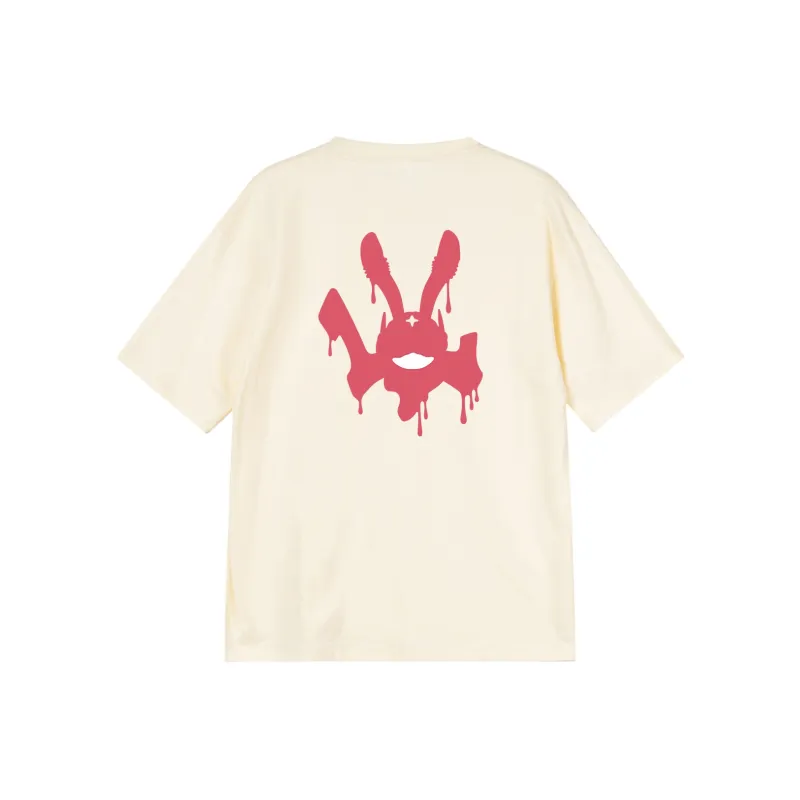 LUCIEN VITO x MOORAB T Shirt Unisex-18