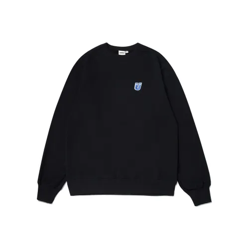 Guuka Sweatshirt Unisex 5 Colors Available For Selection