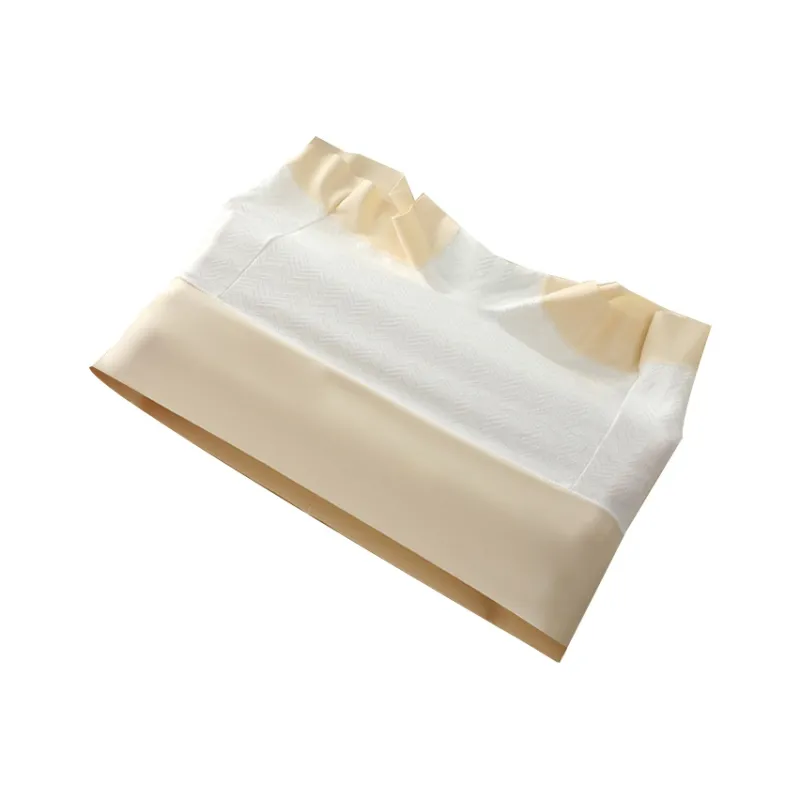Jeep Underpants Women's 2 Pack White+Black-2