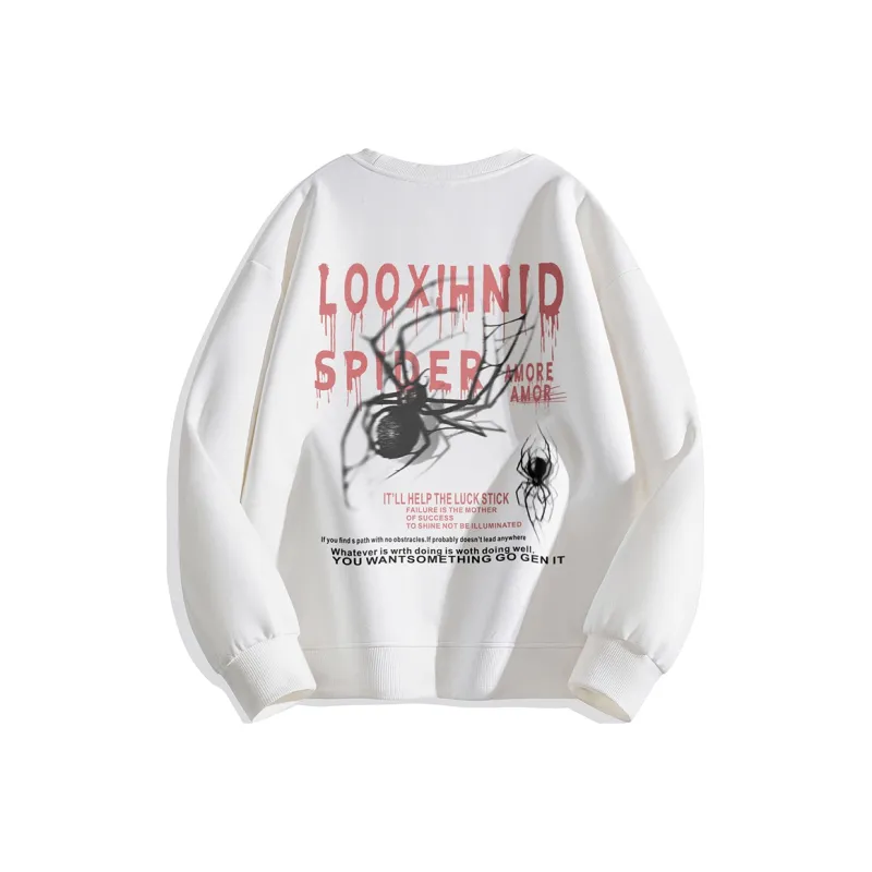 LOOX! Sweatshirts Unisex-29