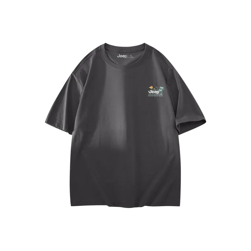 Jeep Theme Series T Shirts Unisex-8