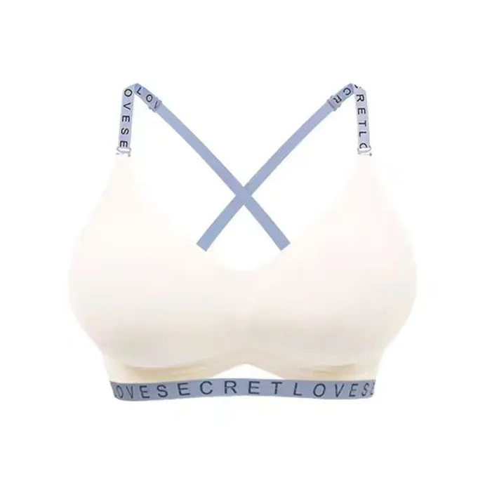 Cotton Gene Bra Women's Combo Set-3
