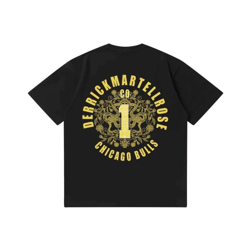 TIP OFF T Shirts Unisex-5