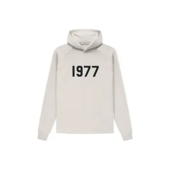 Fear Of God Essentials 1977 Knit Hoodie