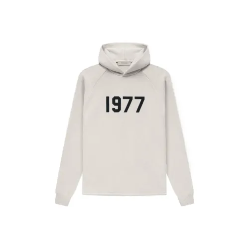 Fear Of God Essentials 1977 Knit Hoodie