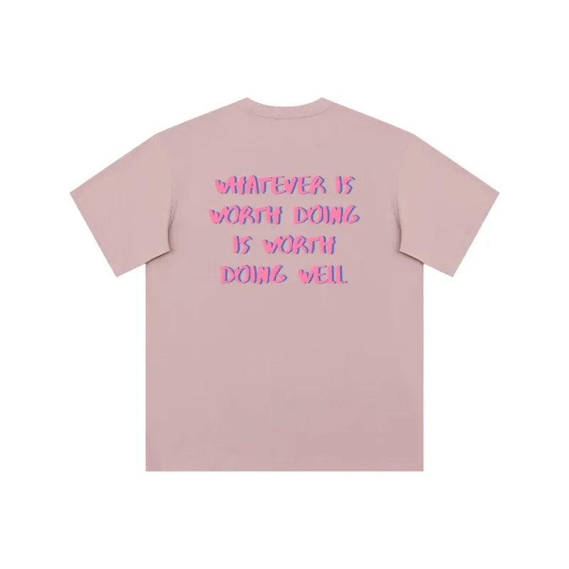TIP OFF T Shirts Unisex-18