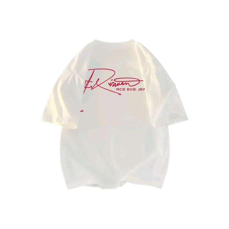 Yiwen T Shirts Unisex-3