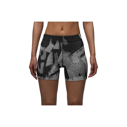 Jordan Sports Shorts Women's Canvas