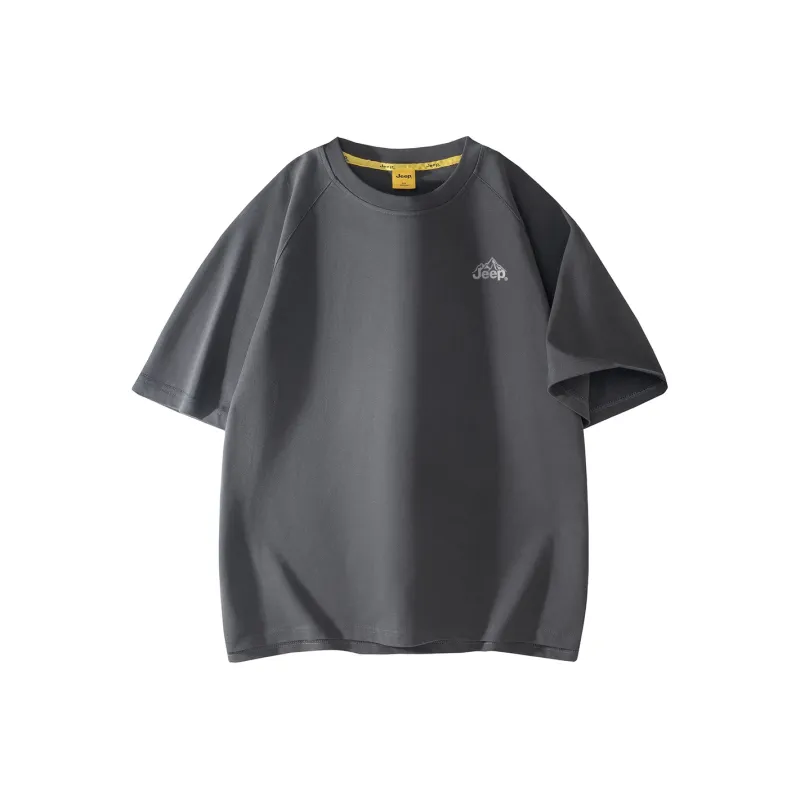 Jeep T Shirts Men-4