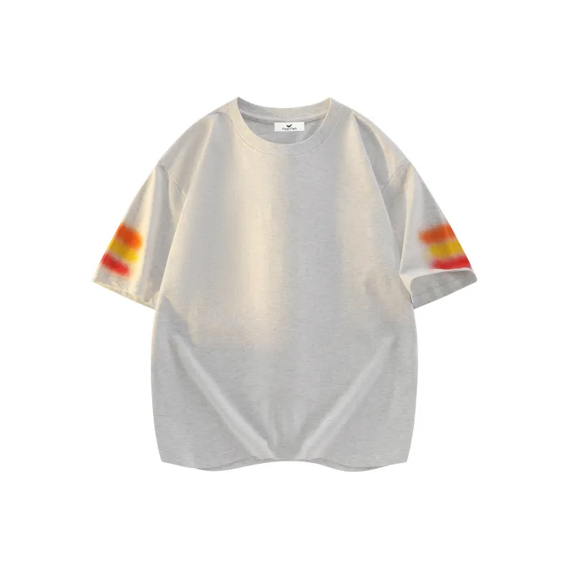 FASTFISH T Shirts Unisex-5