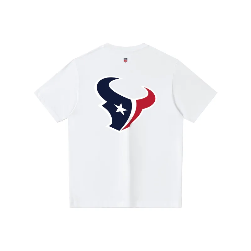 NFL T Shirts Unisex-4