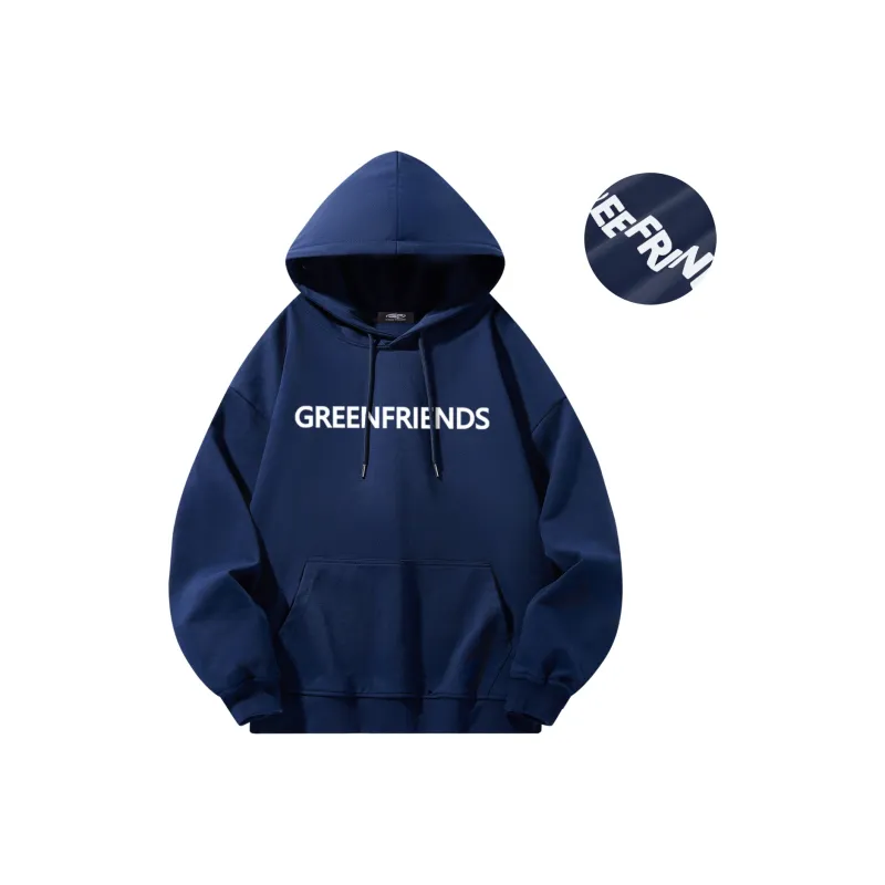 GF Sweatshirts Unisex-16