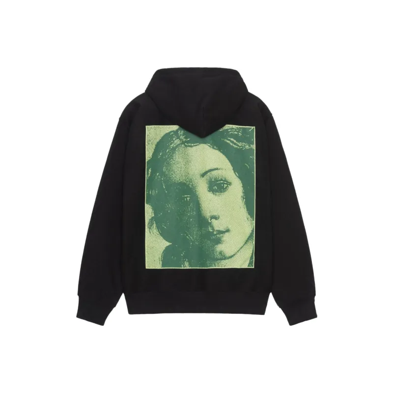 Stussy Venus Zip Hoodie-0