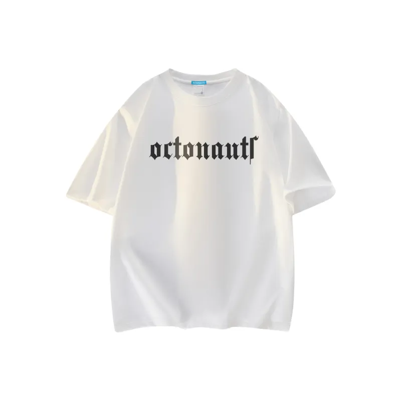 Small Columns Under The Sea T Shirt Unisex-3
