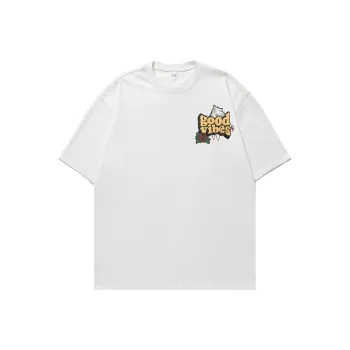 WOOD SOON T-Shirts Unisex