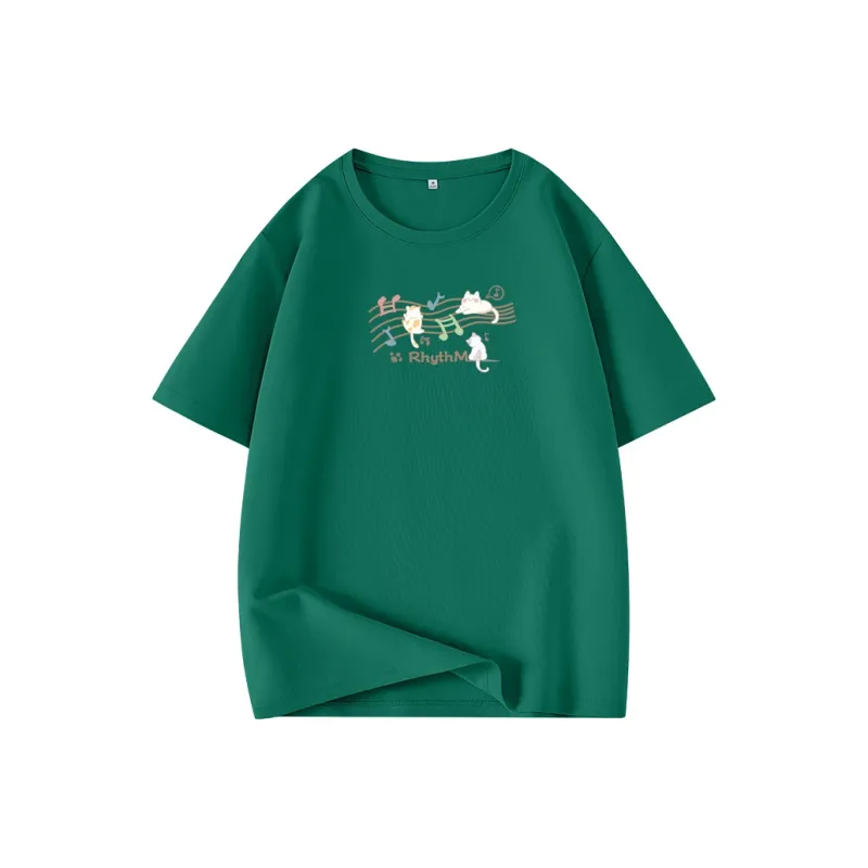MJ STYLE T Shirts Unisex-18