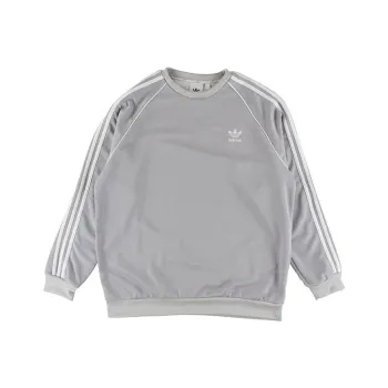 Adidas Originals Sspack Crew Sweatshirt Men's Gray