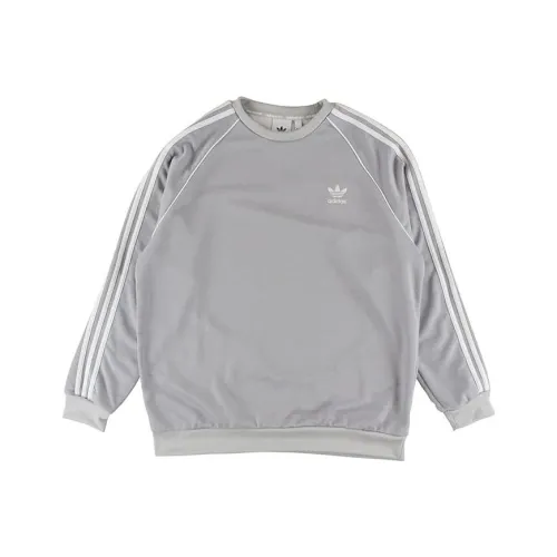 Adidas Originals Sspack Crew Sweatshirt Men's Gray