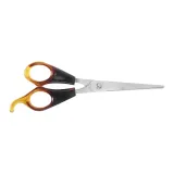Flat Cut Amber