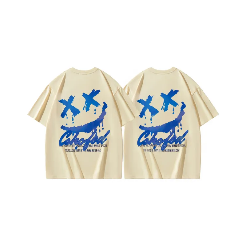 CSKS T Shirts Unisex-36