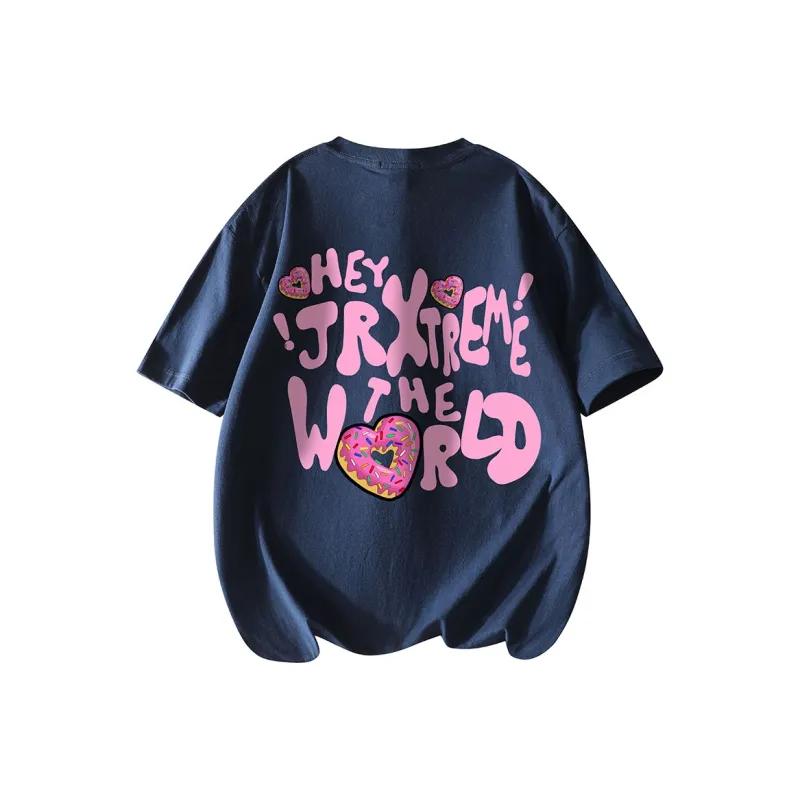 JRX T-Shirts Unisex-14