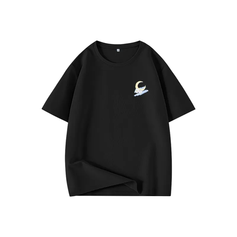 MJ STYLE T Shirts Men-23