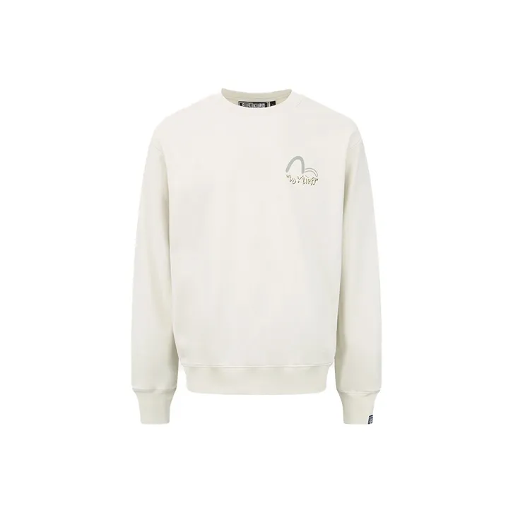 EVISU Sweatshirts Men-3
