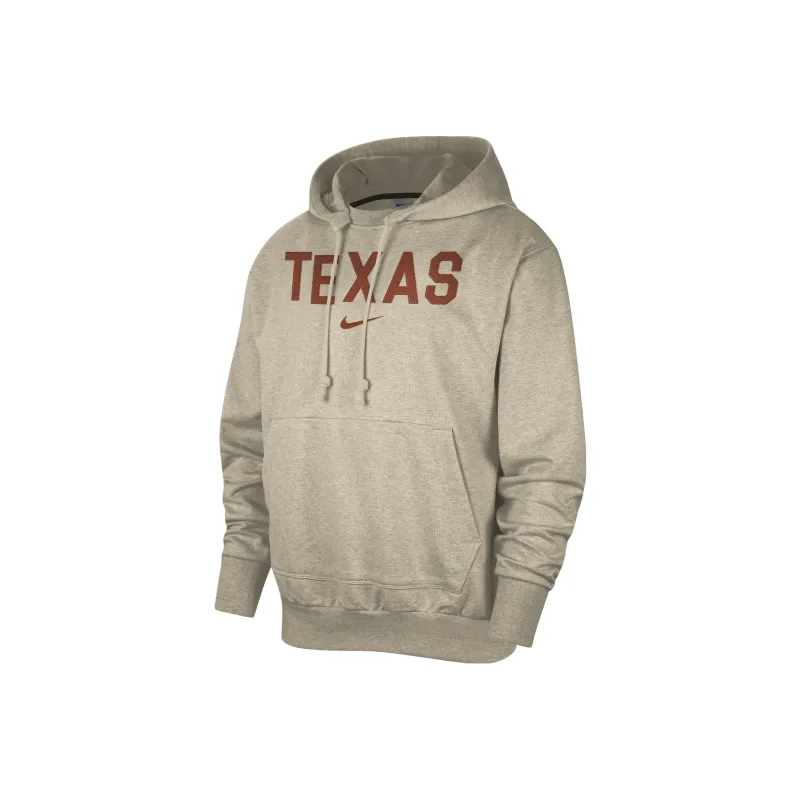 Nike Sweatshirts Men Rattan Yellow-0