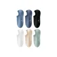 White 1+Black 1+Khaki 1+Army Green 1+Light Blue 1+Dark Blue 1