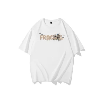 FRQ T-Shirts Unisex