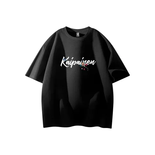 KAIPAINEN T Shirts Unisex