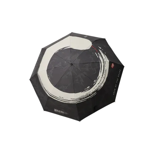 ElevethSign Umbrellas