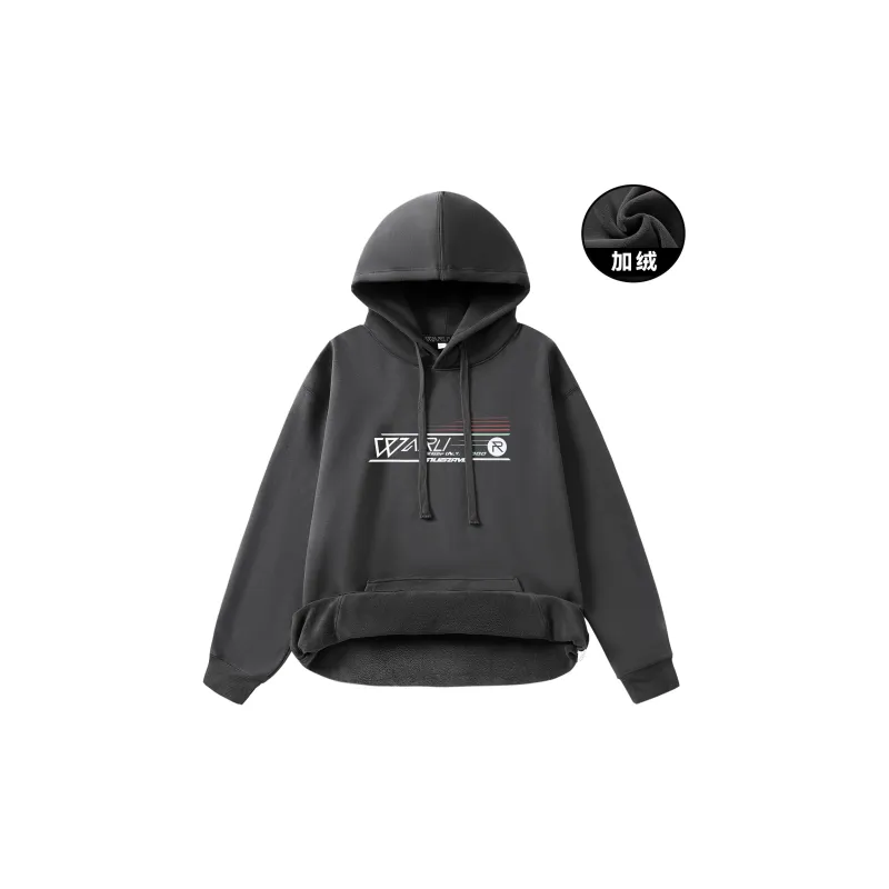 WARLI Sweatshirts Unisex-17