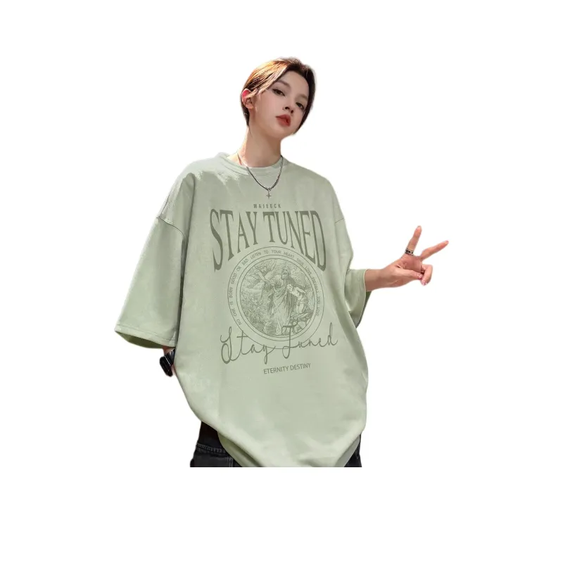 PAINT STAIN T Shirts Unisex-39