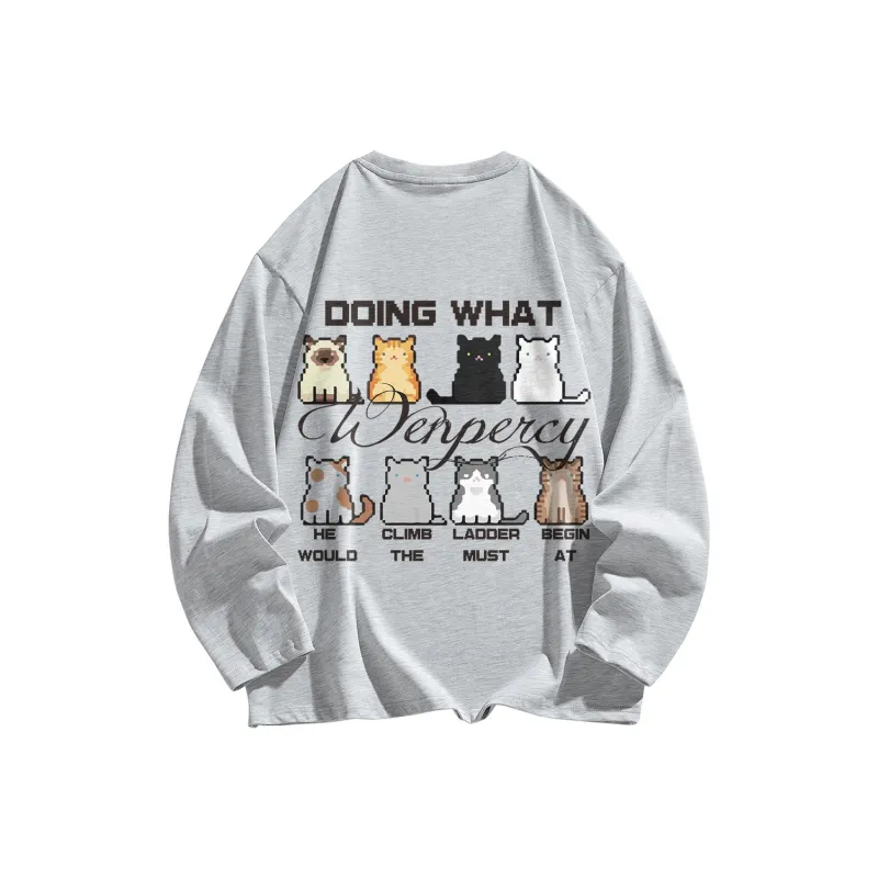 Wenpercy T-Shirts Unisex-12