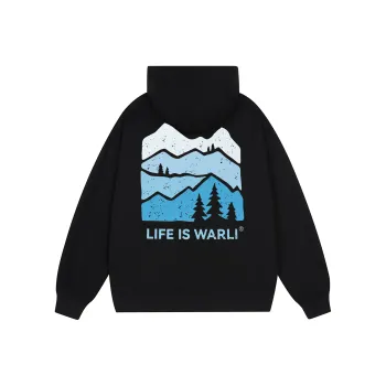 WARLI Sweatshirts Unisex
