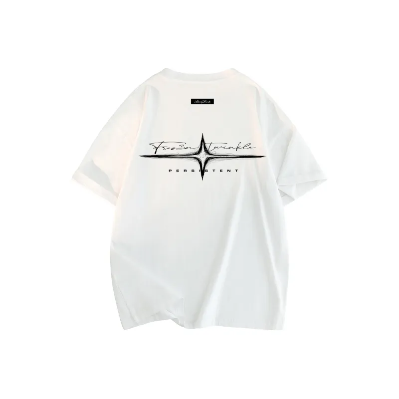 FREO3N T Shirts Unisex-4