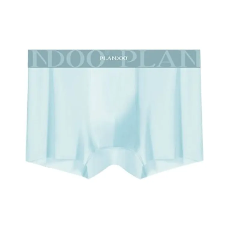PLANDOO Underpants Men's 1 Pack-4