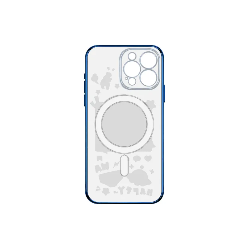 Small bones Phone Cases-5