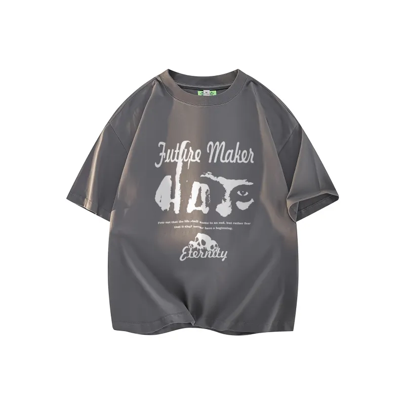 FUTURE MAKER T-Shirts Unisex-17