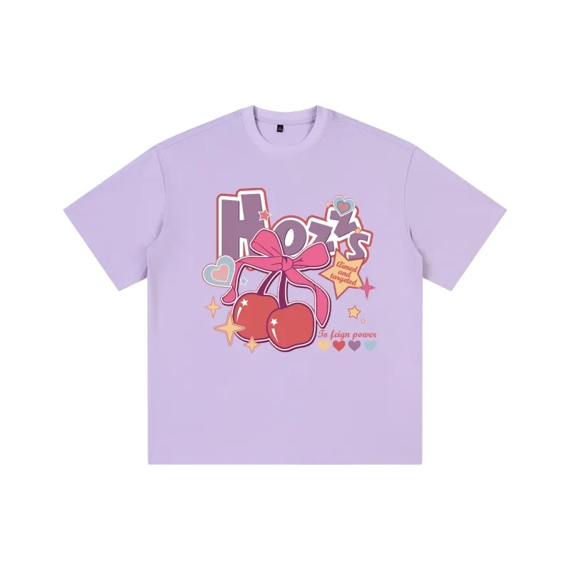 HOZZS T Shirts Unisex-13