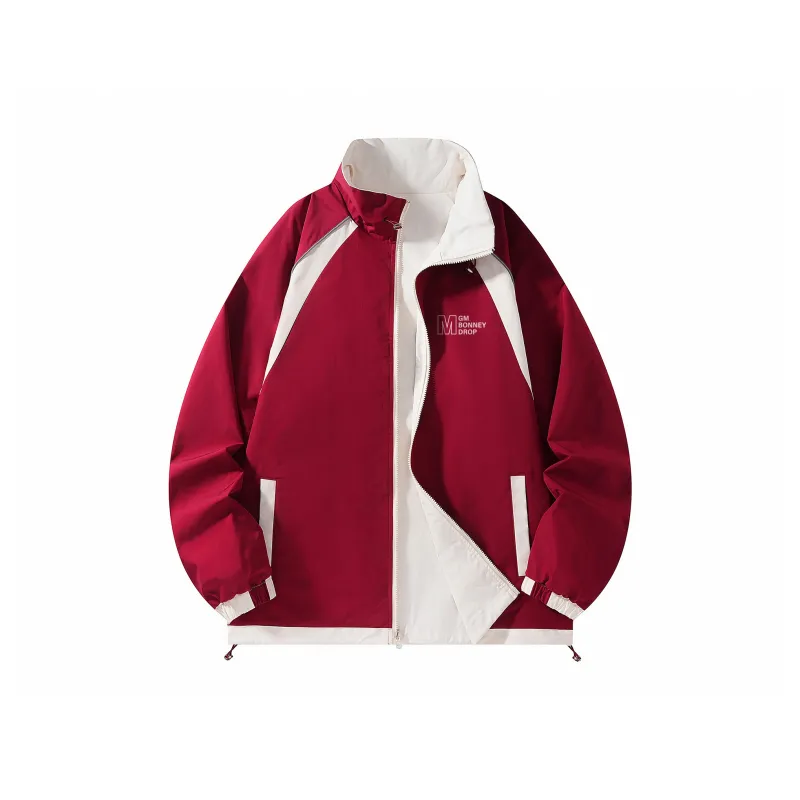 G.M BONNEY Jackets & Coats Unisex-12