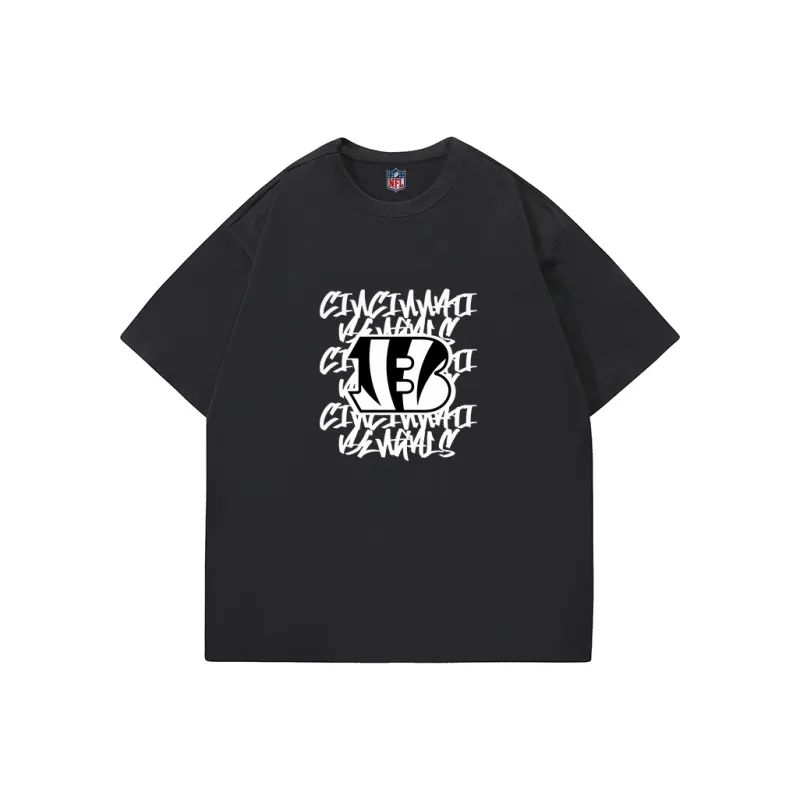 NFL T Shirts Unisex-6