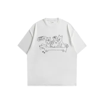 Itisf4 T-Shirts Unisex