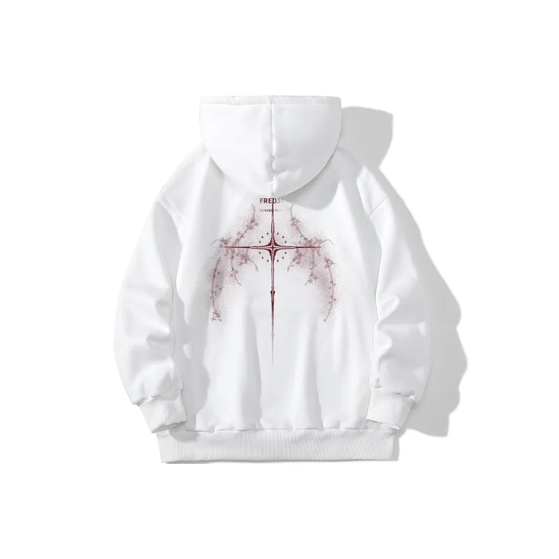 FREO3N Sweatshirts Unisex-35
