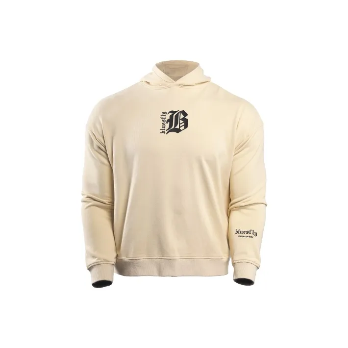 BLUESFLY Sweatshirts Unisex-4