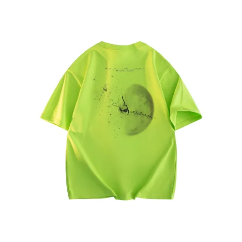 FREO3N T Shirts Unisex