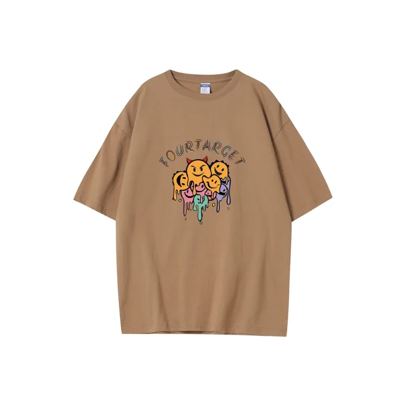 4T T-Shirts Unisex-14
